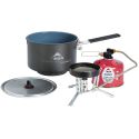 Kuchenka MSR WindBurner Group Stove System