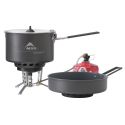 Kuchenka MSR WindBurner Stove System Combo