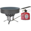 Kuchenka MSR WindBurner Stove System Combo