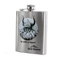 Piersiówka VILL VIKING HIP FLASK 0.2 l