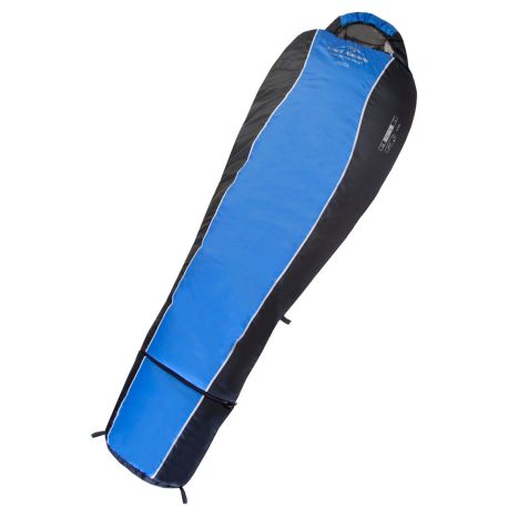 Śpiwór dziecięcy MOSS 4°C / 1310g