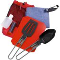 Zestaw akcesoriów kuchennych MSR Ultralight Kitchen Set