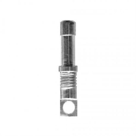 Końcówka alu do stelaża GOIN 8.5mm